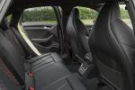 Audi RS3 Sedan 2017 года (UK)
